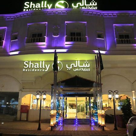 Shally Residence 3 阿可贺巴 外观 照片