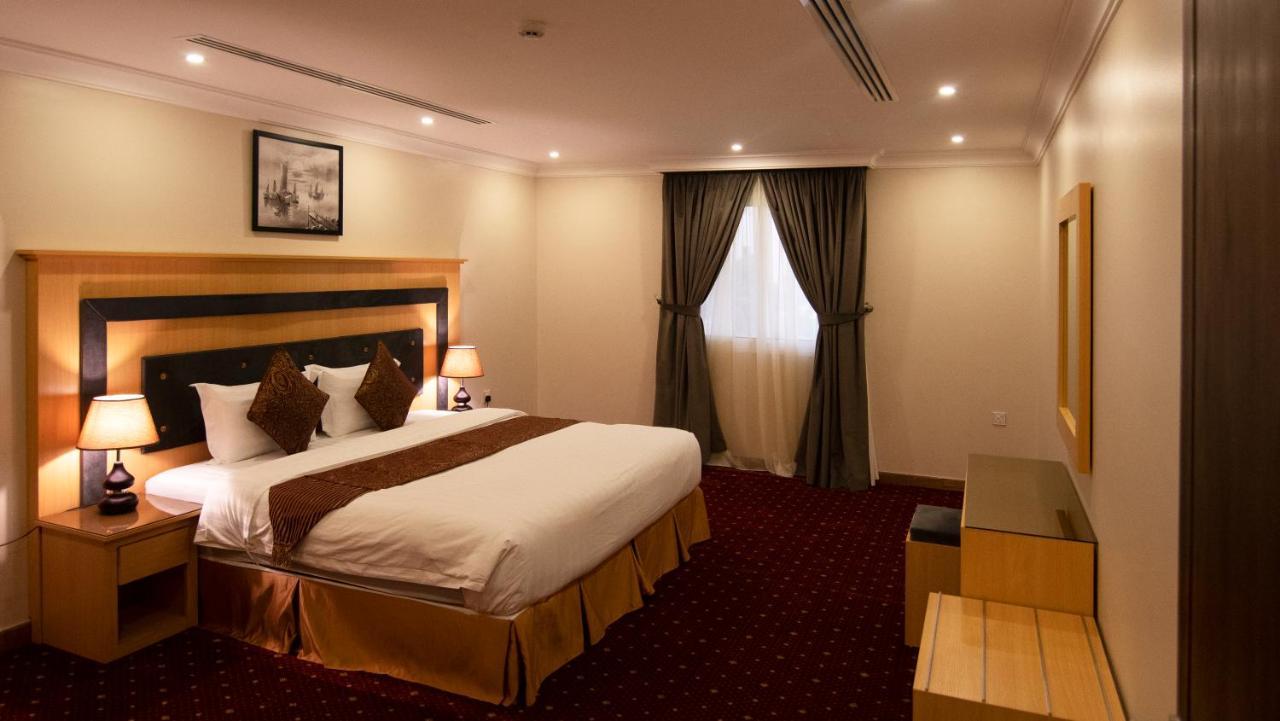 Shally Residence 3 阿可贺巴 外观 照片
