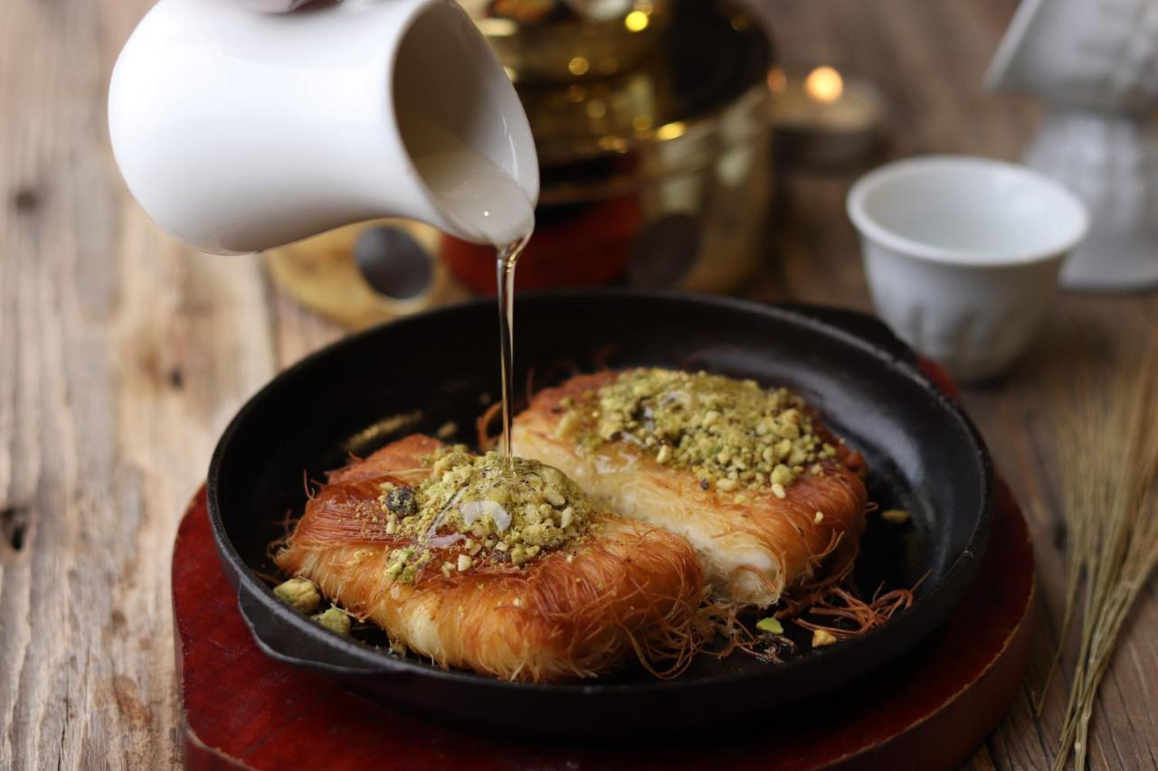 Shally Residence 3 阿可贺巴 外观 照片