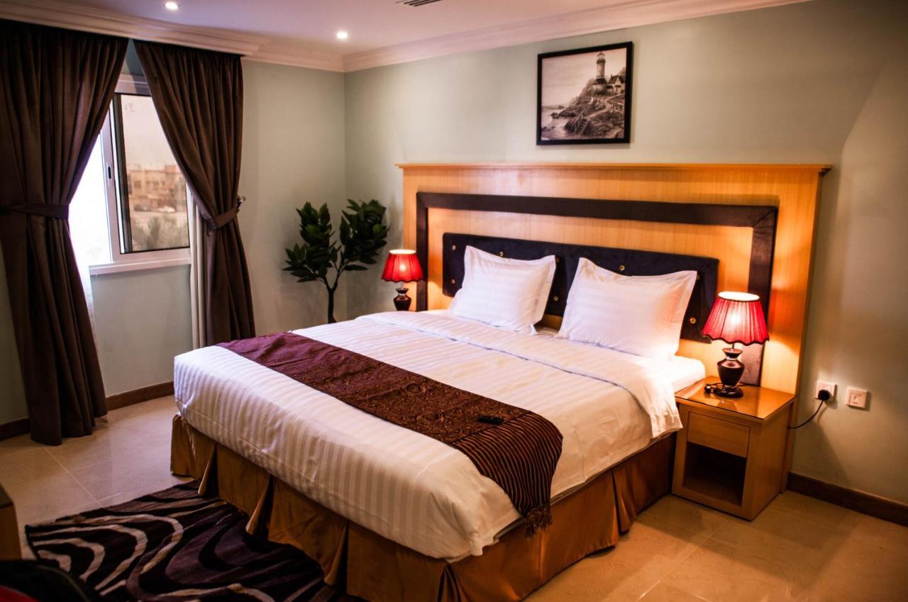 Shally Residence 3 阿可贺巴 外观 照片