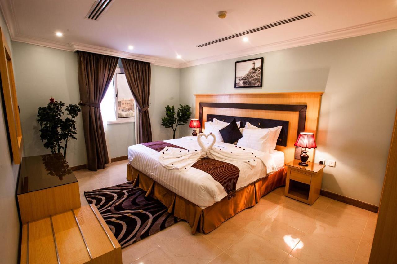 Shally Residence 3 阿可贺巴 外观 照片