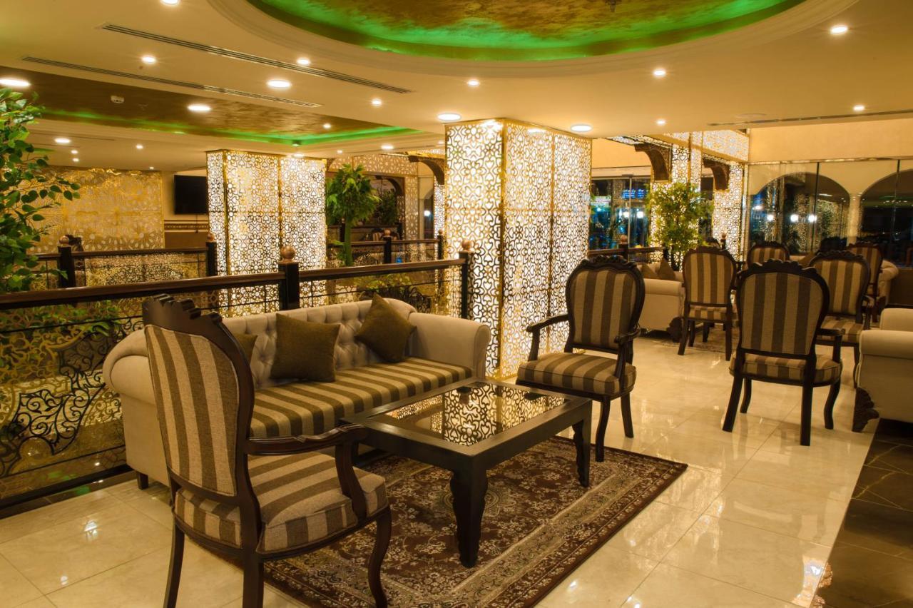 Shally Residence 3 阿可贺巴 外观 照片