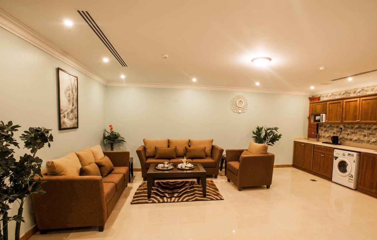 Shally Residence 3 阿可贺巴 外观 照片