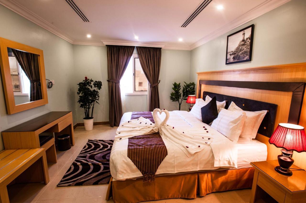 Shally Residence 3 阿可贺巴 外观 照片