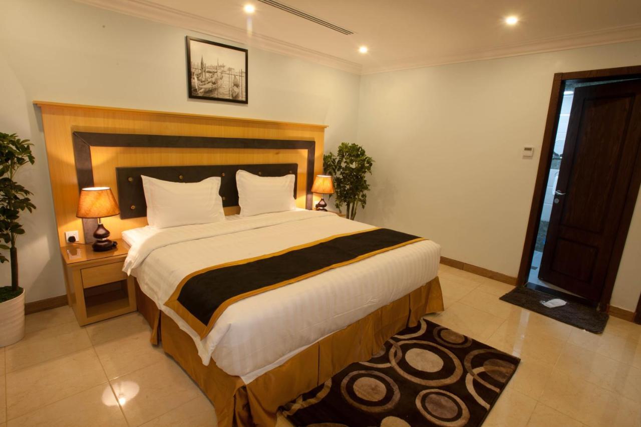 Shally Residence 3 阿可贺巴 外观 照片