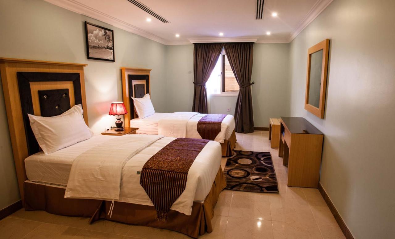 Shally Residence 3 阿可贺巴 外观 照片