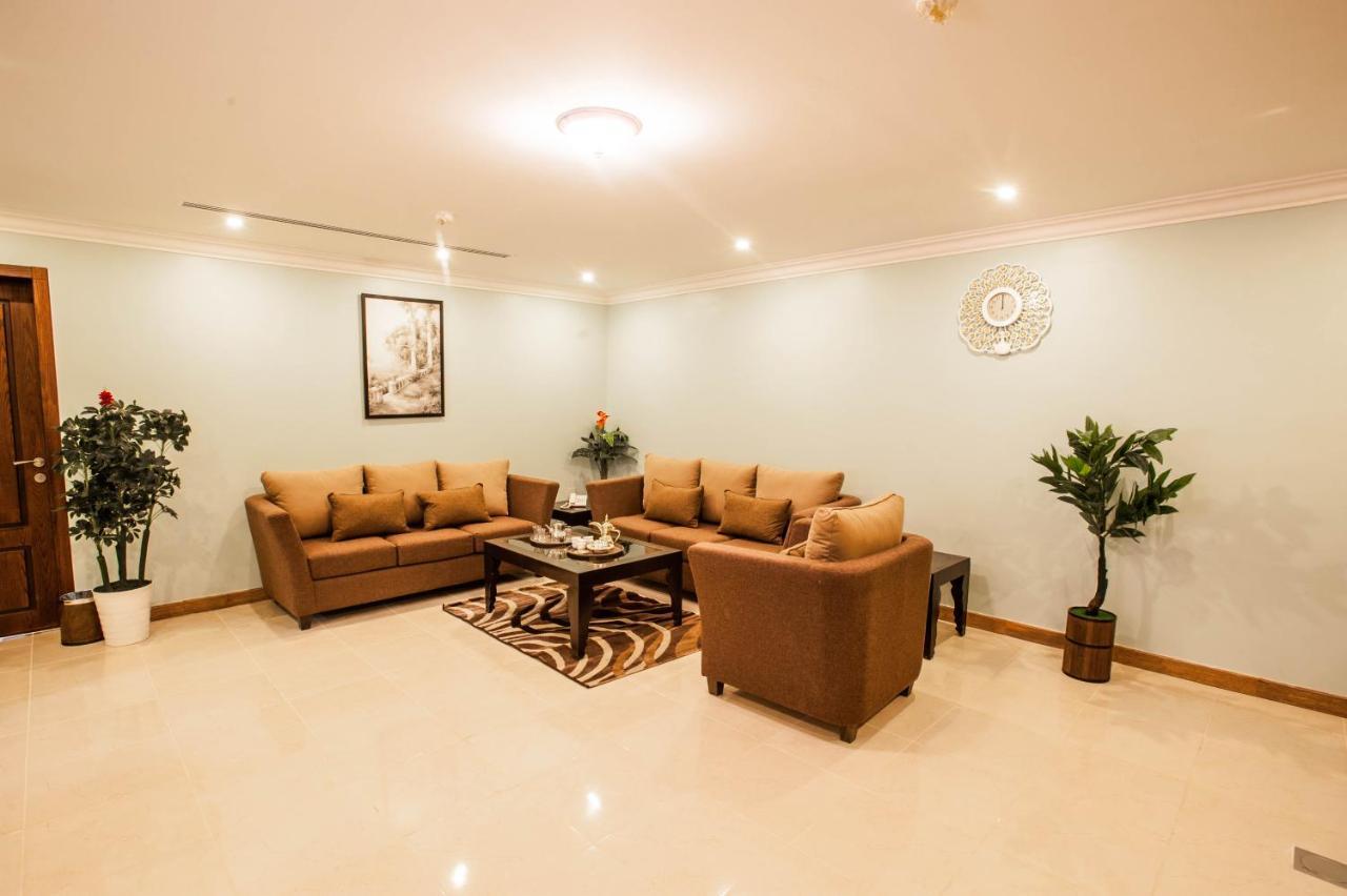 Shally Residence 3 阿可贺巴 外观 照片