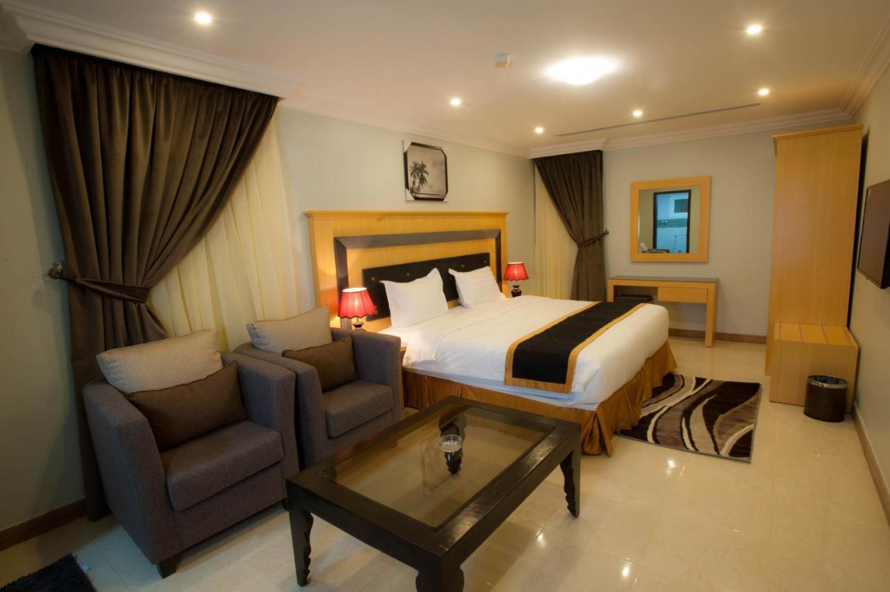 Shally Residence 3 阿可贺巴 外观 照片