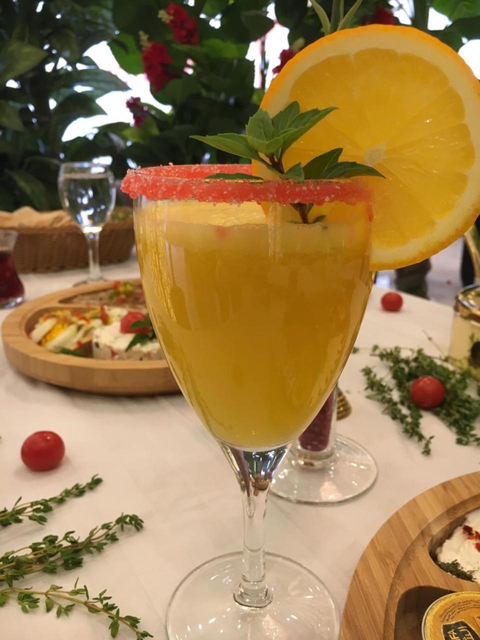 Shally Residence 3 阿可贺巴 外观 照片
