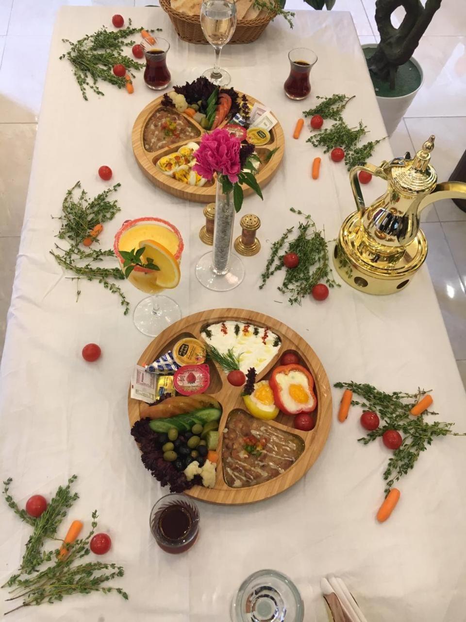 Shally Residence 3 阿可贺巴 外观 照片
