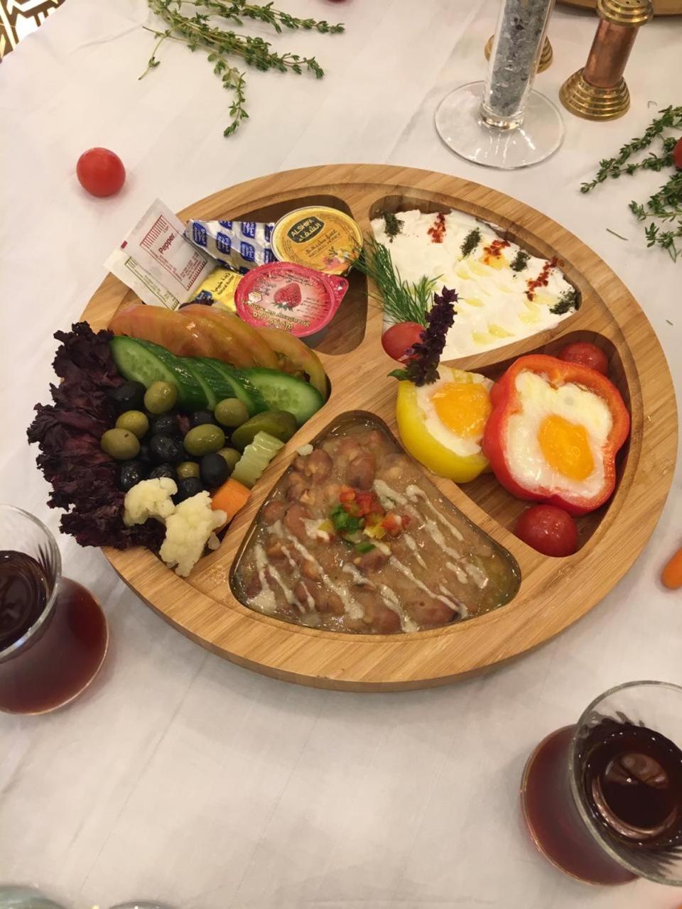 Shally Residence 3 阿可贺巴 外观 照片