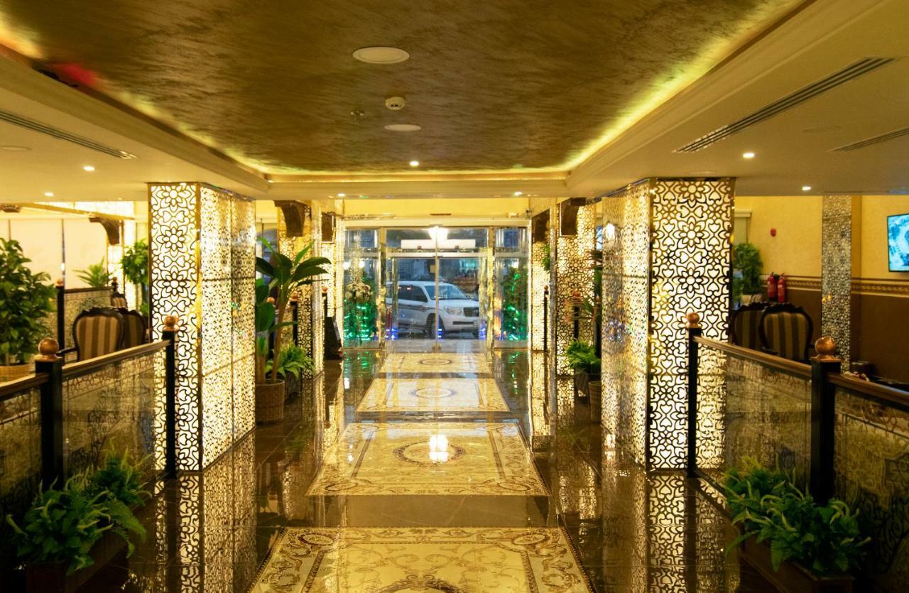 Shally Residence 3 阿可贺巴 外观 照片