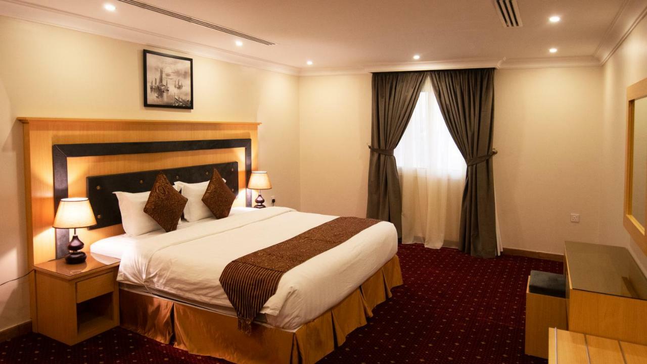 Shally Residence 3 阿可贺巴 外观 照片